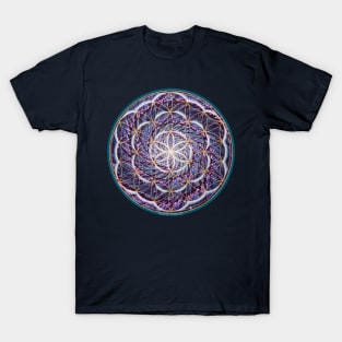 Blossoming Activation T-Shirt